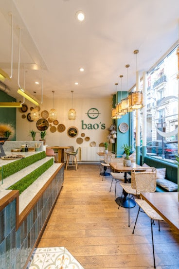 Bao's — photo 3
