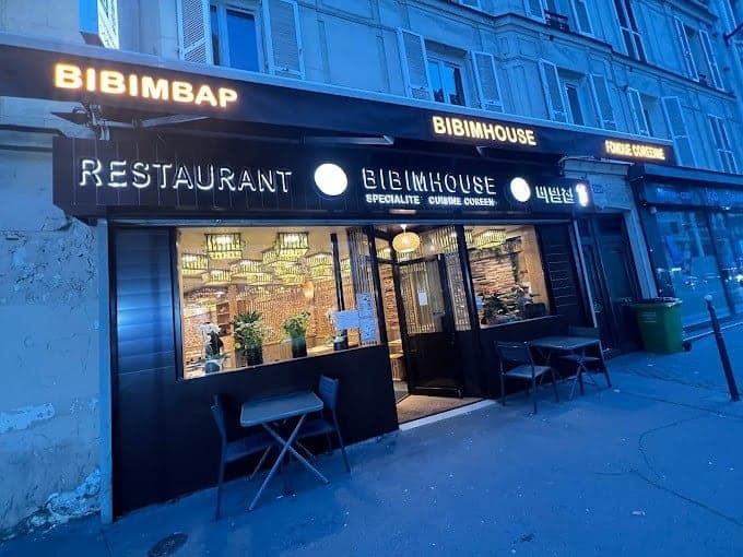 Bibim House — photo 2