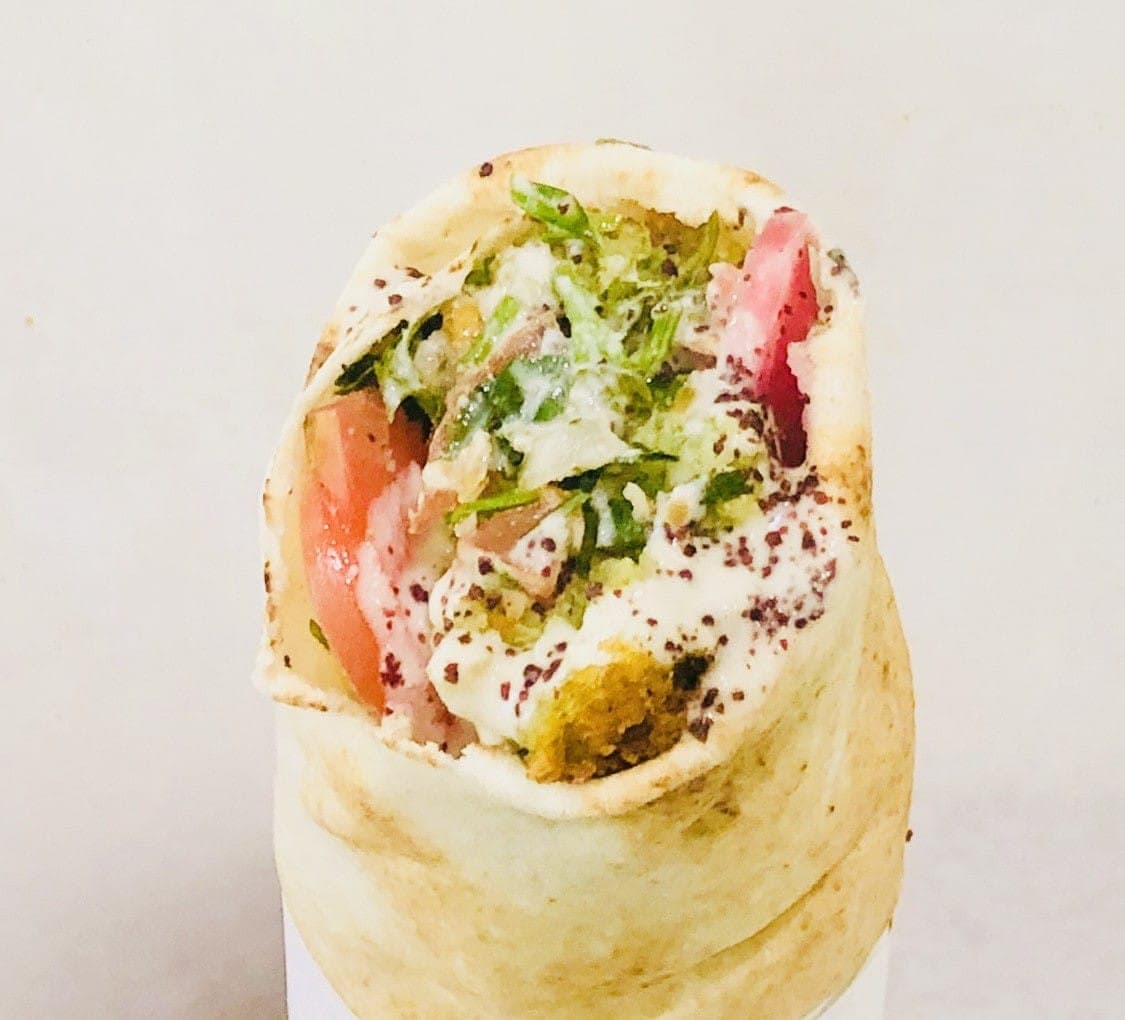 Big Falafel — photo 3