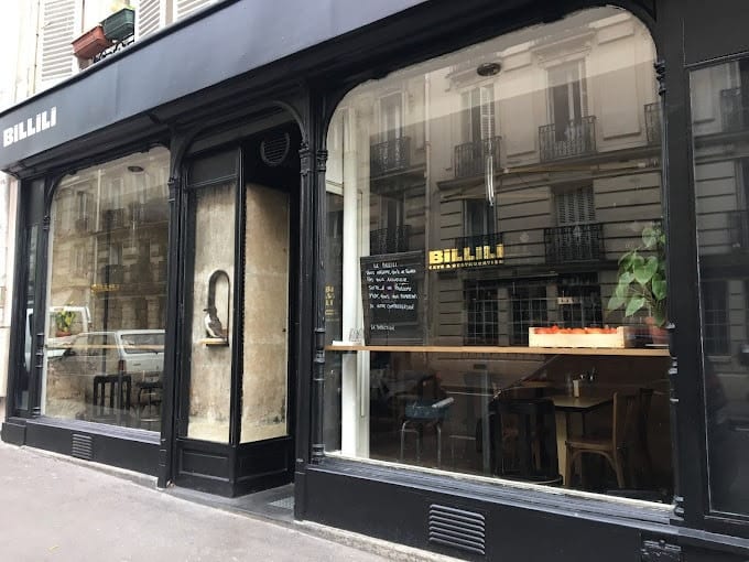 Billili — photo 3