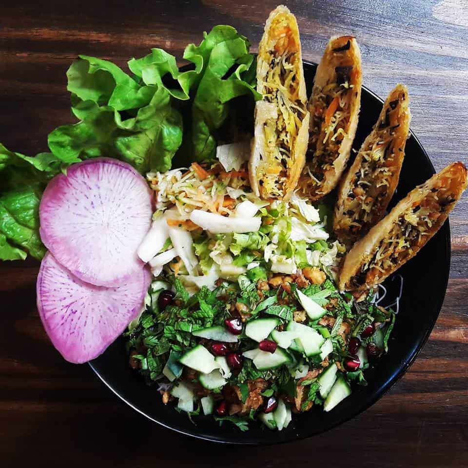 BioBowl — photo 2
