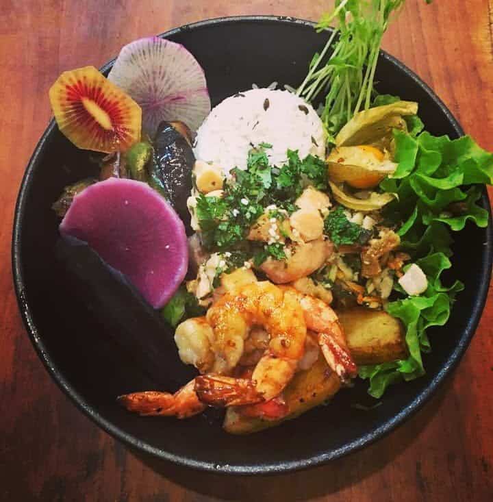 Photo de BioBowl