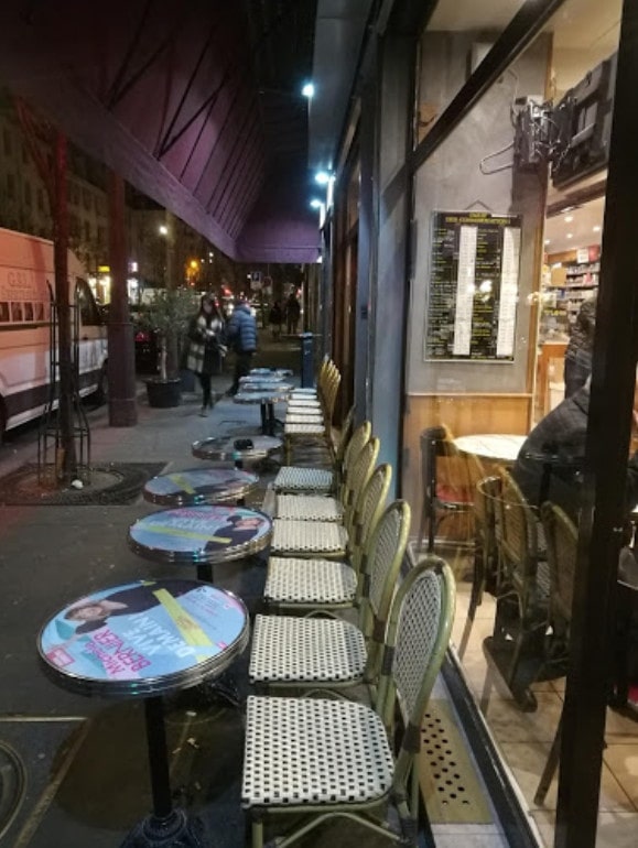 Bistrot du Canal — photo 3