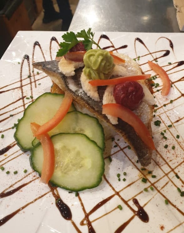 Photo de Bistrot du Canal