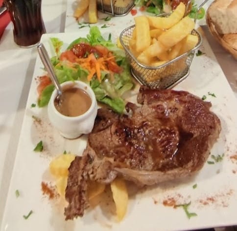 Bistrot du Canal — photo 2