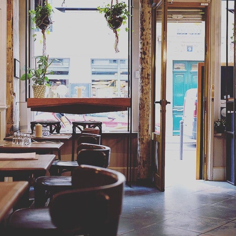Bistrot Lucien — photo 3