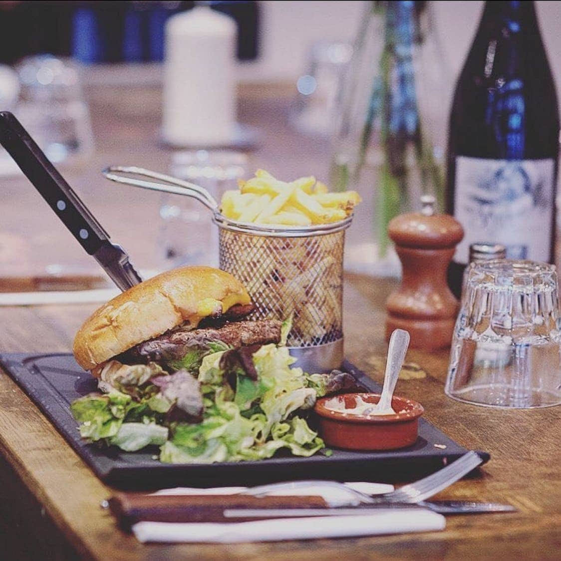 Photo de Bistrot Lucien