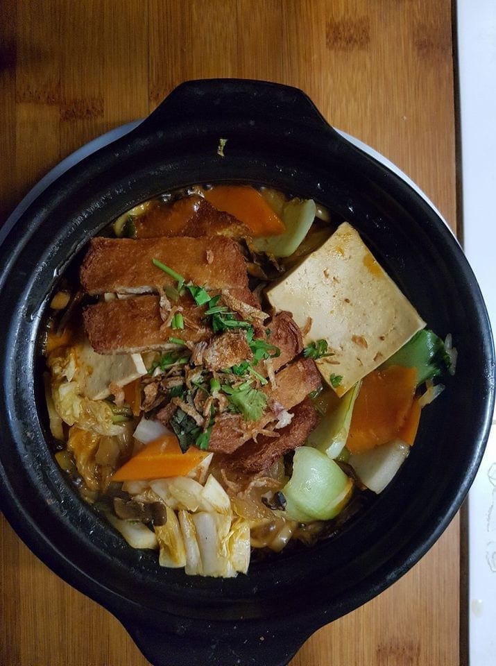 Bodhi Vegan — photo 2