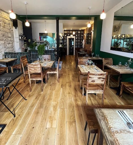 Boucan Cantine — photo 3