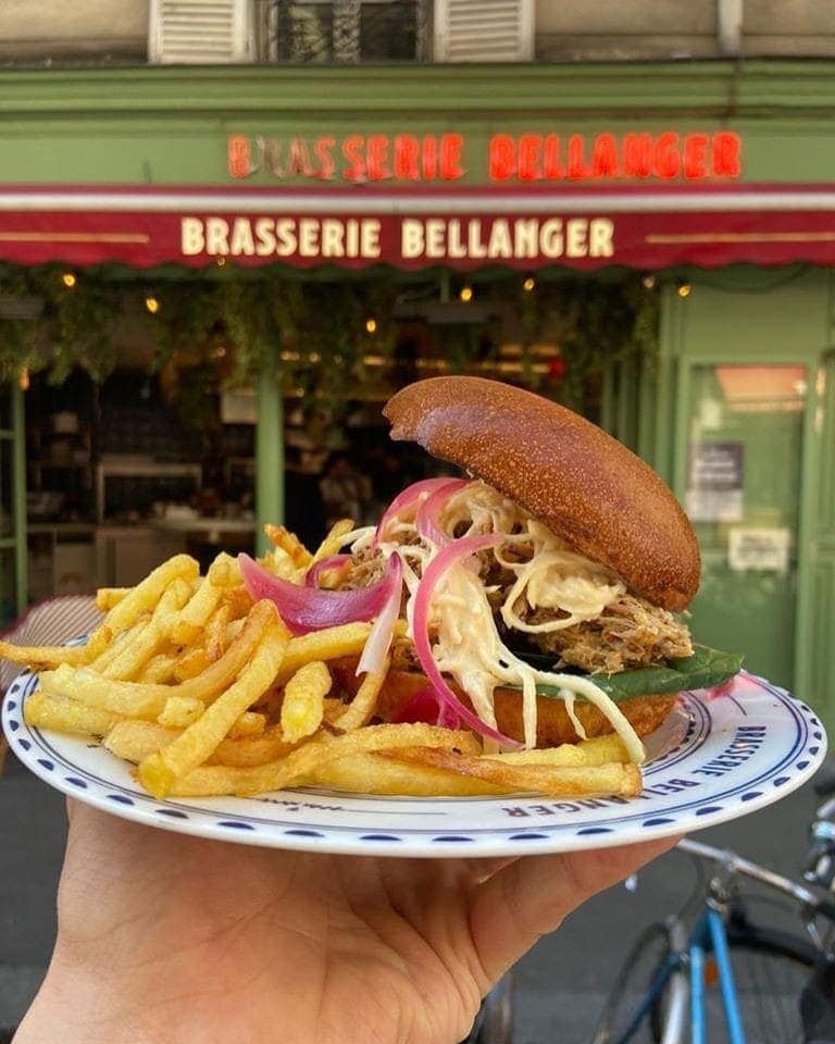 Photo de Brasserie Bellanger