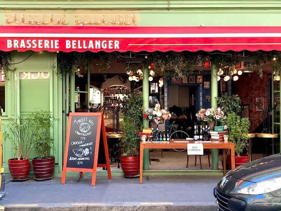 Brasserie Bellanger — photo 2