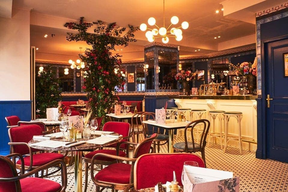 Brasserie Bellanger — photo 3