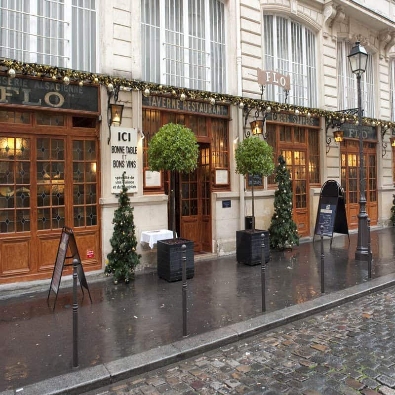 Photo de Brasserie Floderer