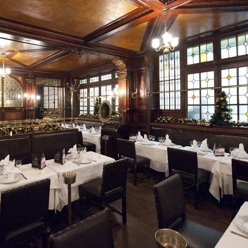 Brasserie Floderer — photo 2
