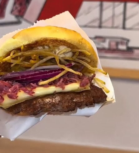 Burger Addict — photo 2