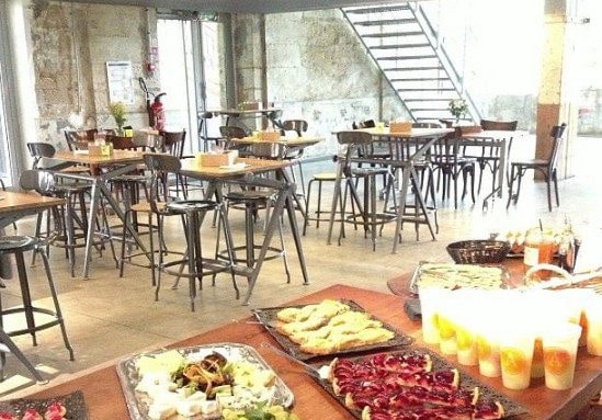 Café A — photo 3