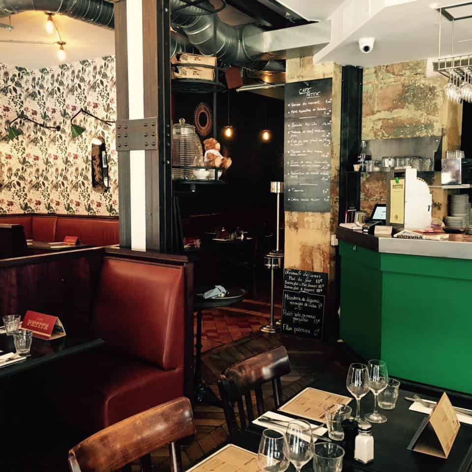 Café Petite — photo 3