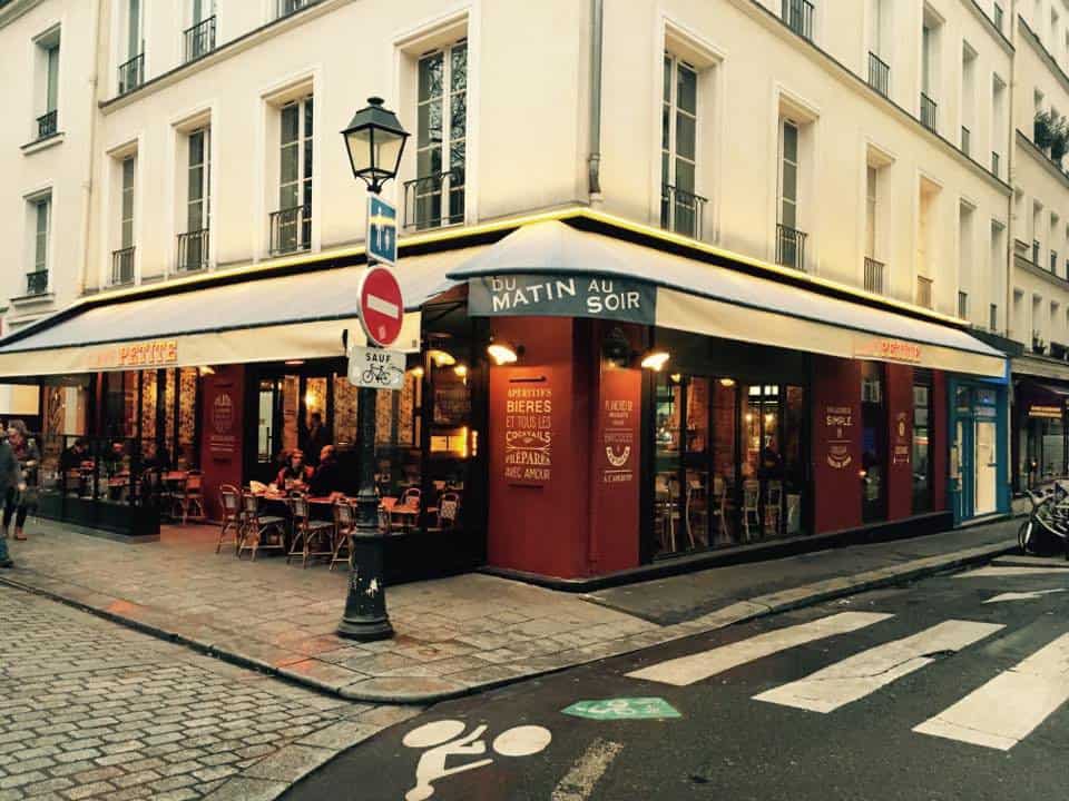 Café Petite — photo 2