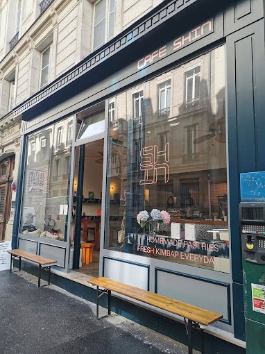 Café Shin — photo 2