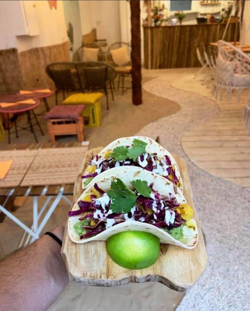 Photo de Cali Mia