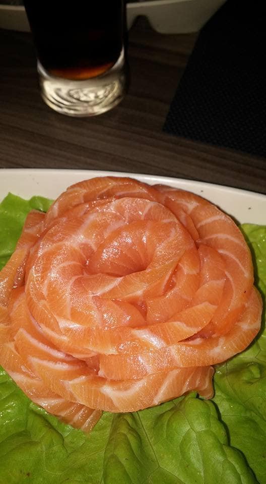Canal Sushi Ooka — photo 2