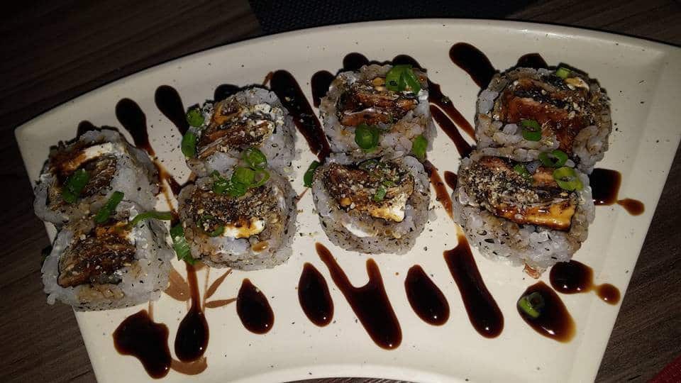 Canal Sushi Ooka — photo 3