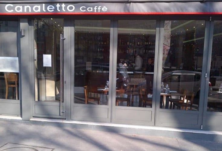 Canaletto Caffè — photo 2