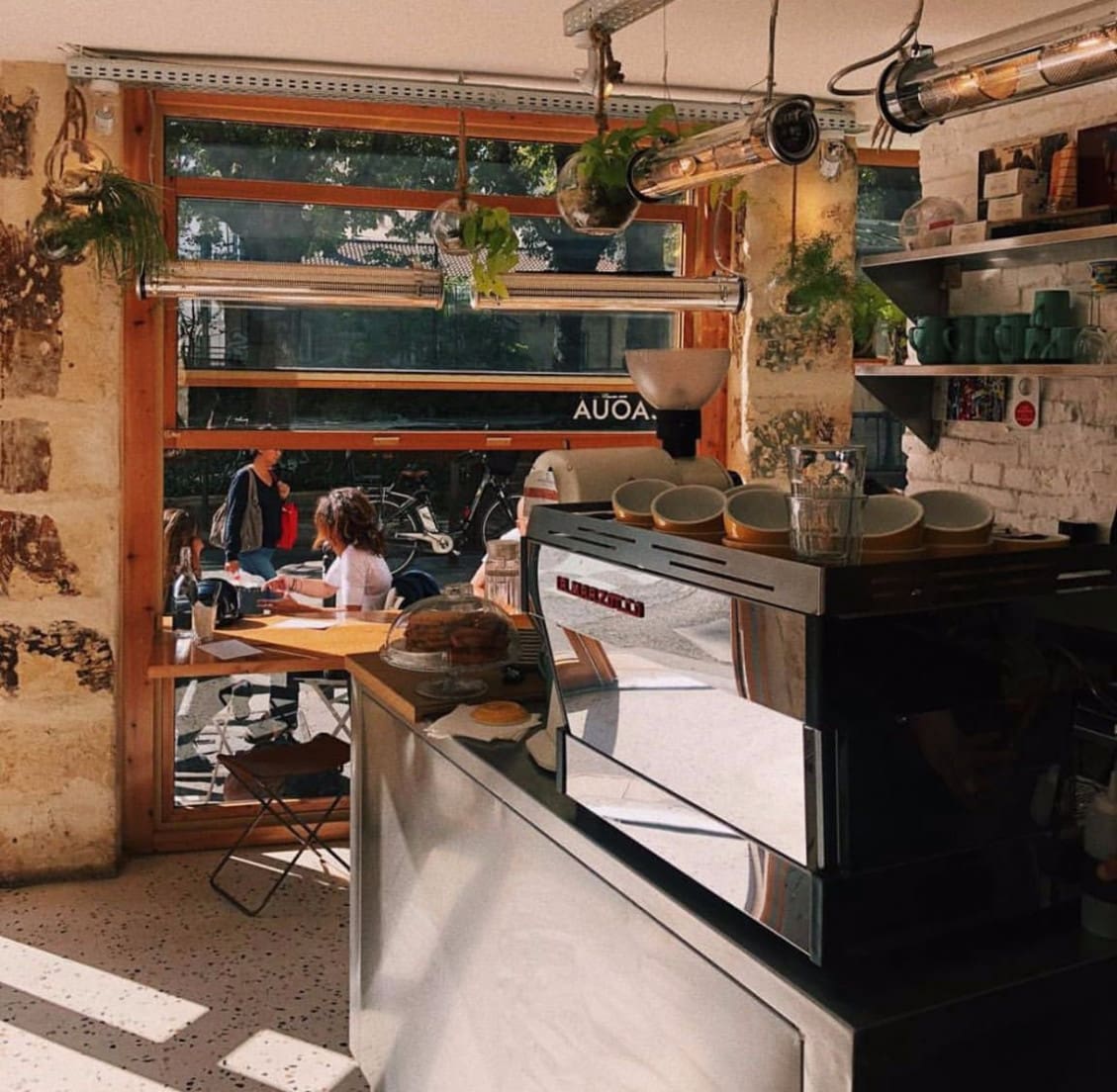 Caoua Coffee Stop — photo 3