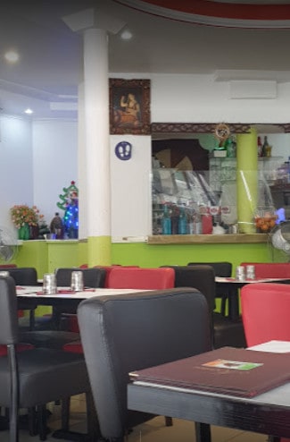 Chennai Dosa — photo 3