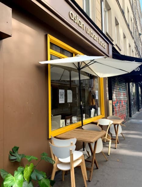 Chez Ann Paradis — photo 3