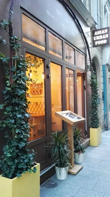 Chez Ann — photo 2