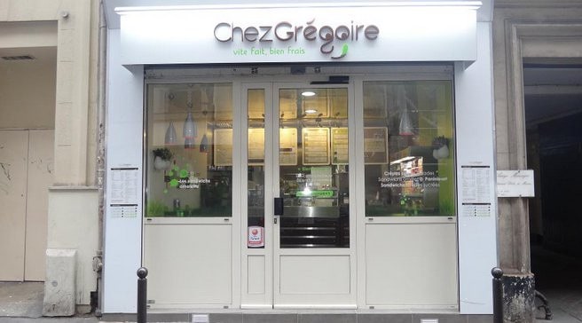 Chez grégoire — photo 2
