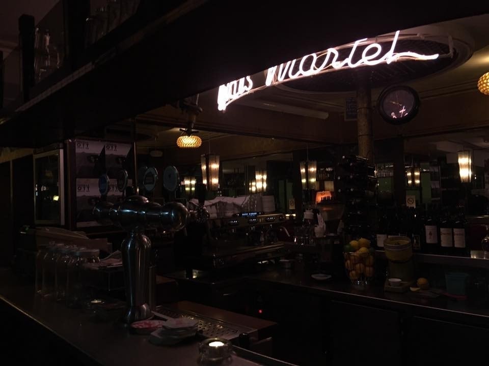 Chez Madame Gen — photo 3