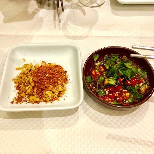 Photo de Chez Mao