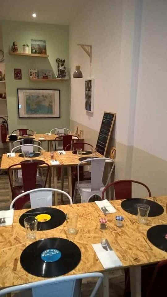 Chez Marie Ange — photo 3