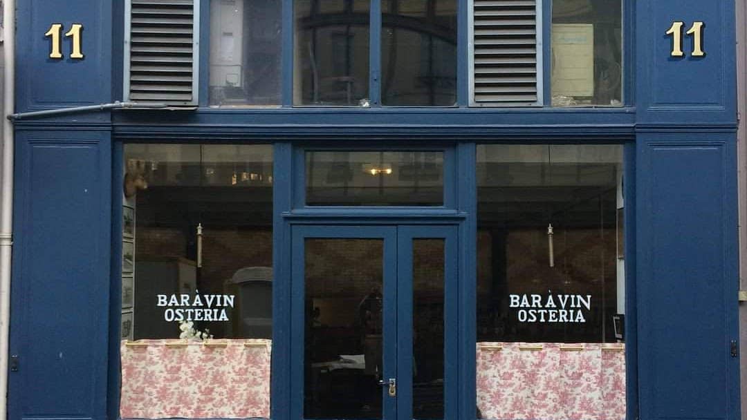 Chez Marius — photo 2