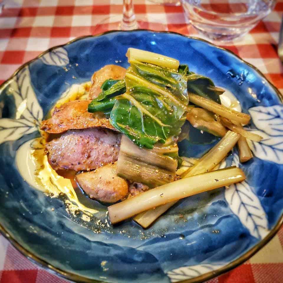 Chez Marius — photo 3