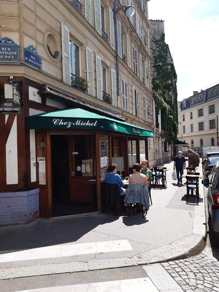 Chez Michel — photo 2
