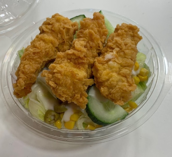 Photo de Chicken hub Paris