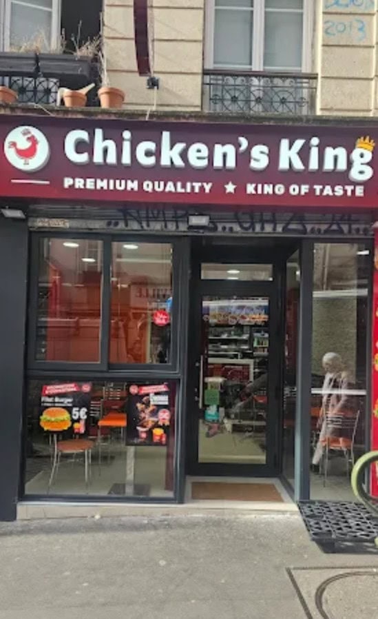 Chicken's King — photo 3