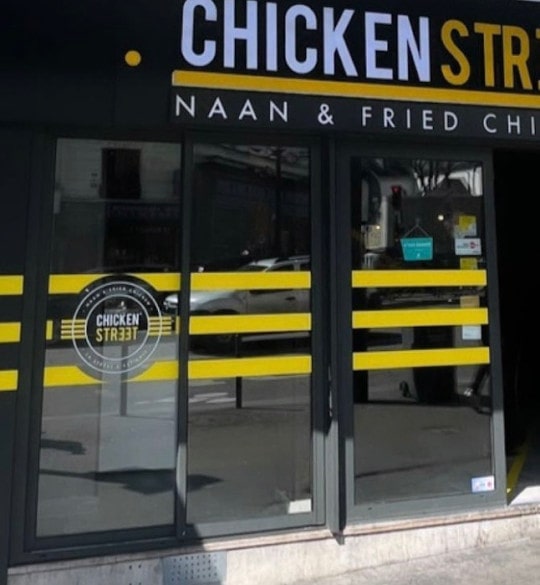Chicken Street — photo 2