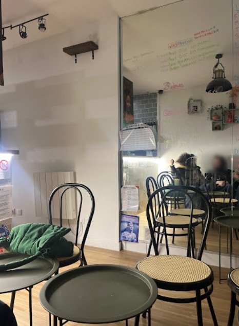Coffee House Jemmapes — photo 3