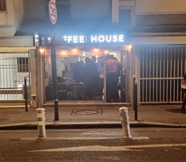 Coffee House Jemmapes — photo 2
