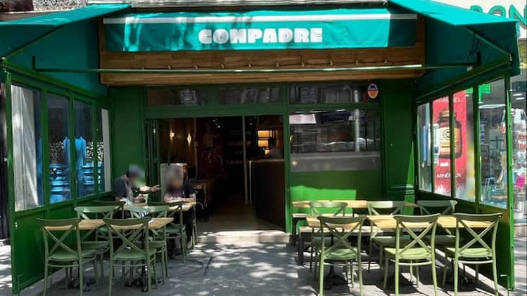 Compadre — photo 2