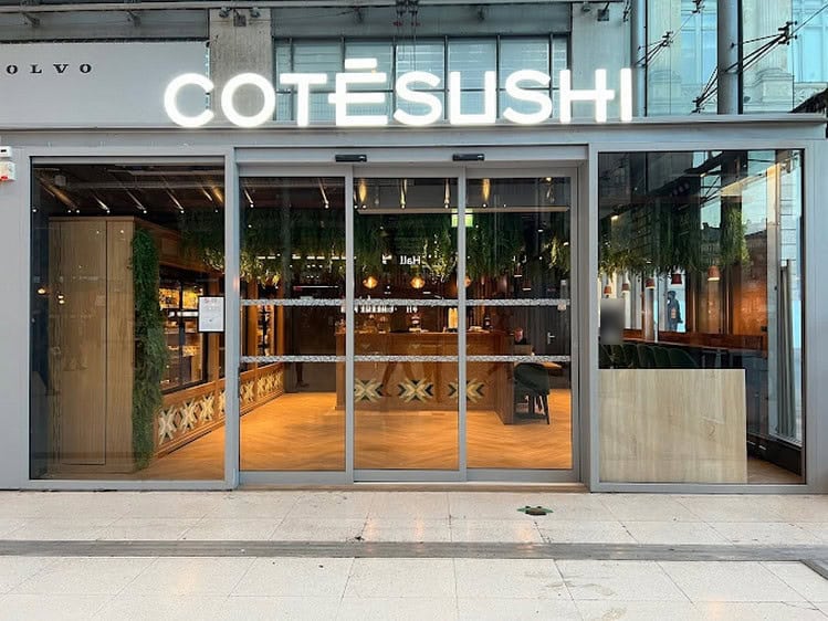 Côté Sushi — photo 2