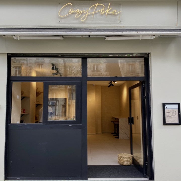 Cozy poke — photo 3