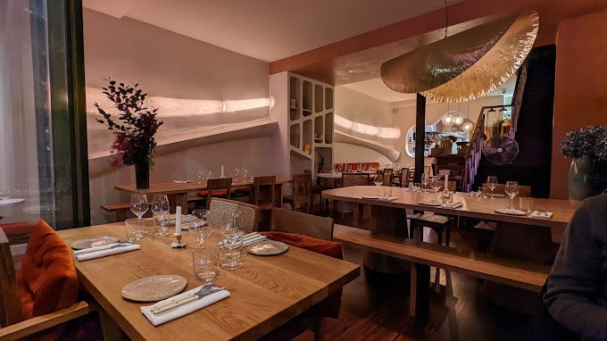 Dante Restaurant — photo 3