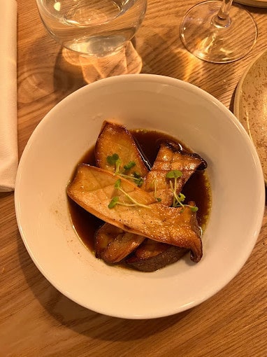 Photo de Dante Restaurant
