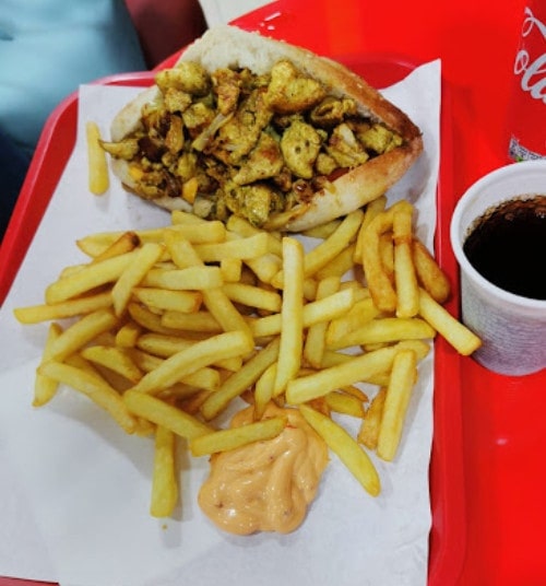 Dawaat — photo 2