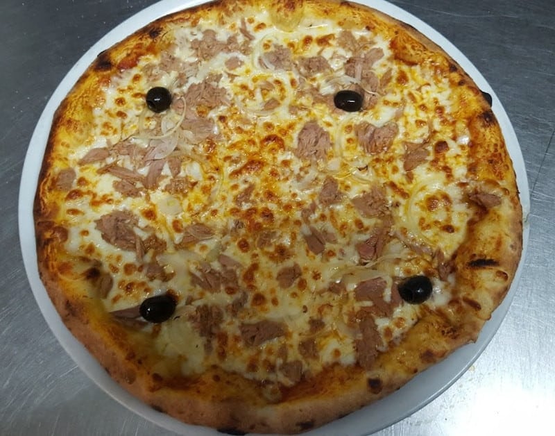 Délices naan et Pizza — photo 2